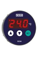 Temperature measurement instrument SC64
