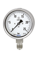 pressure measuring device